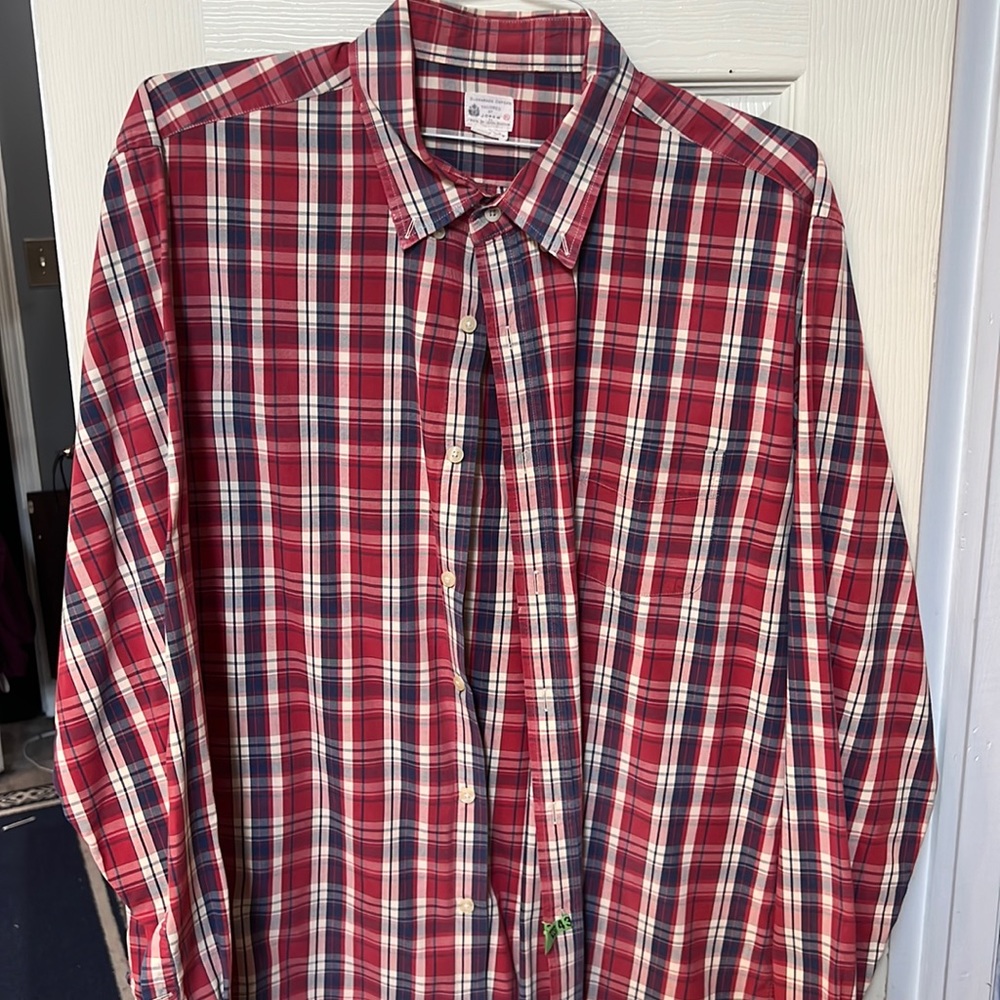 JCrew Button Down